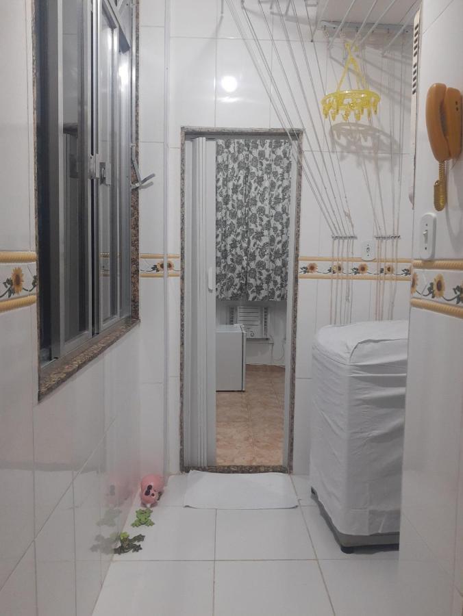 Quarto Leme Рио-де-Жанейро Экстерьер фото