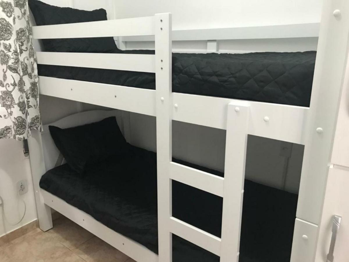 Quarto Leme Рио-де-Жанейро Экстерьер фото
