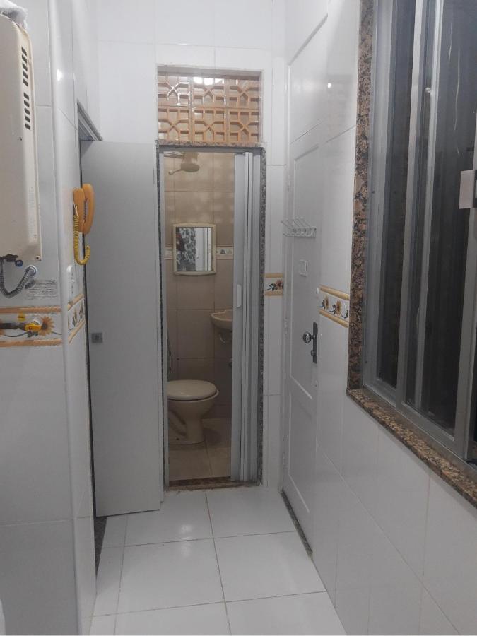 Quarto Leme Рио-де-Жанейро Экстерьер фото