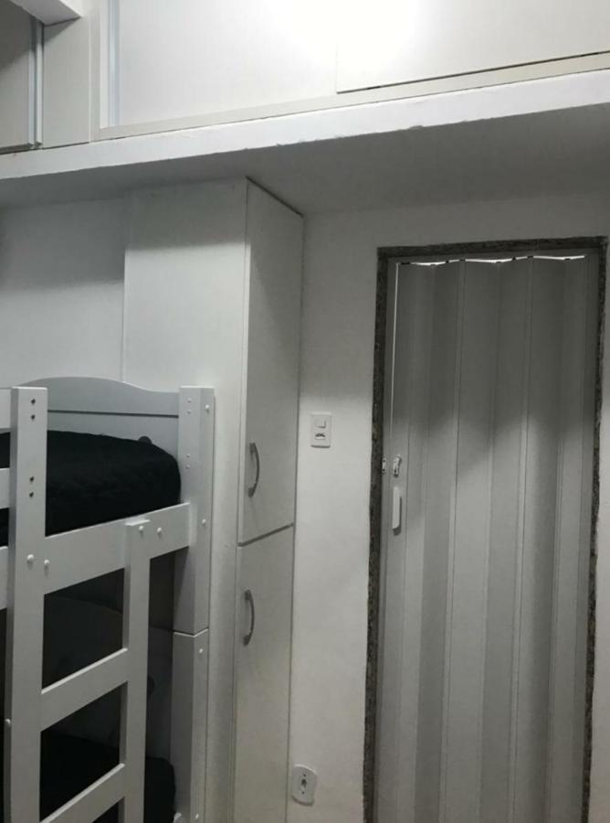 Quarto Leme Рио-де-Жанейро Экстерьер фото