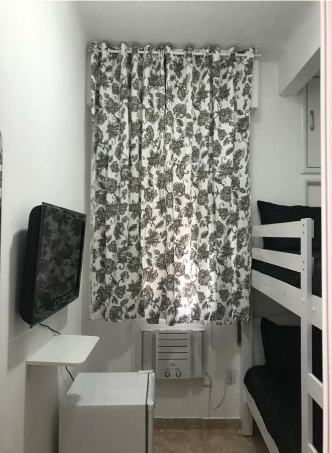 Quarto Leme Рио-де-Жанейро Экстерьер фото